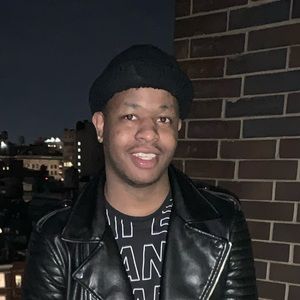 Meet your Posher, Daquan